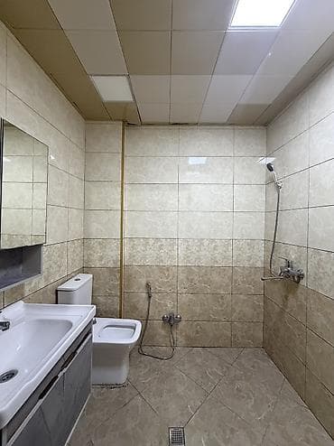 güneşli inşaat: 2 otaqlı, Yeni tikili, 54 kv. m — 2