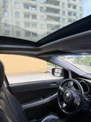 lapet satilir: Mazda CX-7: 2.3 l | 2009 il Krossover — 12