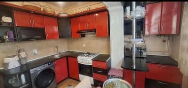 pec: Mətbəx mebeli❗Ölçü 4m Üzərində təkcə qaz peçi verilir *Qiymət — 1