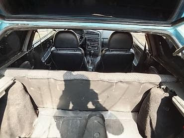 ваз 2108: ВАЗ (ЛАДА) 2108: 1.5 л | 1987 г. 187500 км Хэтчбэк — 8