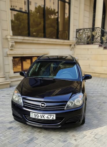 lalafo vaz 2108: Opel Astra: 1.3 l | 2007 il 330000 km Universal — 1