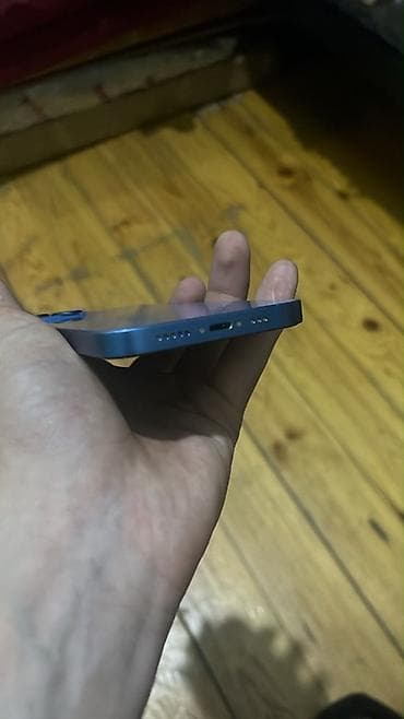 ipad 4 mini: IPhone 13, 128 GB, Mavi, Face ID — 3