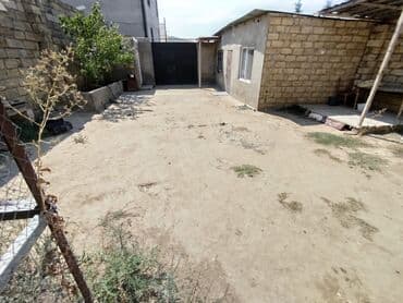 ucuz evlər satılır: Binəqədi qəs. 1 otaqlı, 40 kv. m, Orta təmir — 2