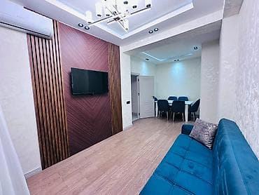 Nizami rayonu, Qara Qarayev metrosunun yaxını, Xarı Bülbül