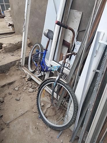 Şəhər velosipedləri