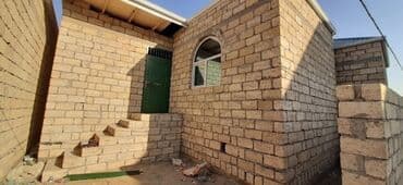 sumqayit 17 mkr evler: Masazır 2 otaqlı, 40 kv. m, Kredit var, Təmirsiz — 1