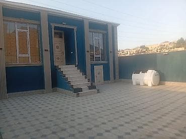 3 otaqlı, 80 kv. m, Kredit yoxdur, Yeni təmirli