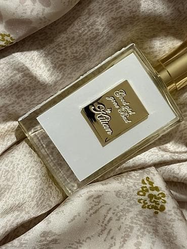 kilian black phantom tester: Ətir Amerikadan sifarişlə gətirilib, orijinaldır. Cəmi 2 dəfə istifadə — 1