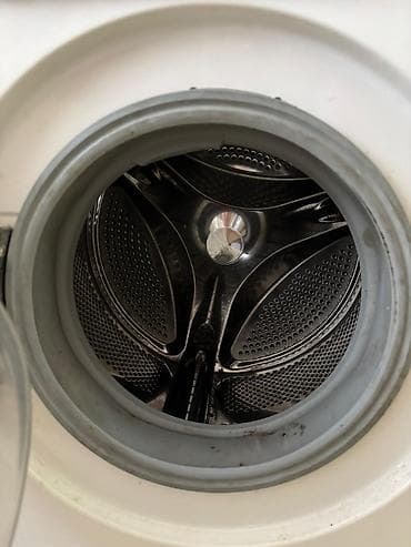 Мебельные услуги: Siemens iQ100 varioPerfect ön yükləməli paltaryuyan maşın IŞLEK — 3