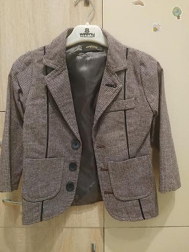 topdan paltar: Kurtkalar — 1