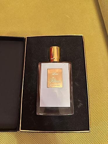 heroine parfum: Məhsul: Love, Don’t Be Shy by Kilian – Eau de Parfum, 50 ml (1.7 fl — 1