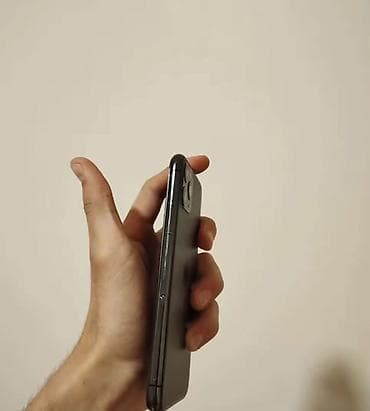 ucuz macbook pro: IPhone 11 Pro Max, 256 GB, Simsiz şarj, Face ID, Barmaq izi — 2