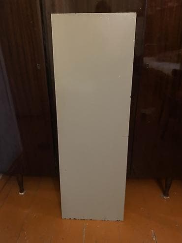 ev dekor: Güzgü Divar üçün, Oval, Dekorativ, Naxışlı — 1