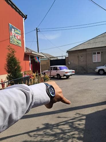 qax ev: Sumqayıt şəhərində düz Bağça şəhərin arxasında təcili olarağ — 9