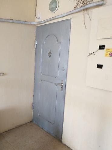 demir qapi satilir: Dəmir giriş qapısı - Material: qalın metal təbəqəli dəmir — 3