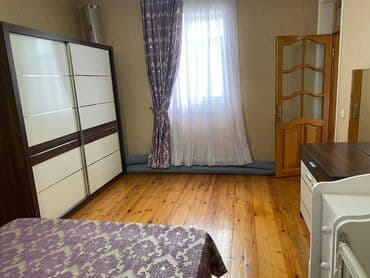 sumqayit kiraye obyektler: 120 kv. m, 3 otaqlı — 7