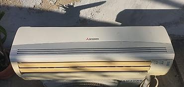 kandisaner 100 kv: 12000lik 40 kv Mitsubishi kondisioner 250 Azn.Tam işləkdir.hazır — 3