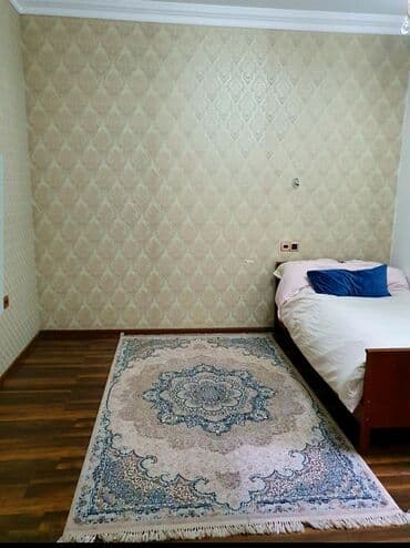 4 otaqlı, 300 kv. m, Kredit yoxdur, Yeni təmirli — 10