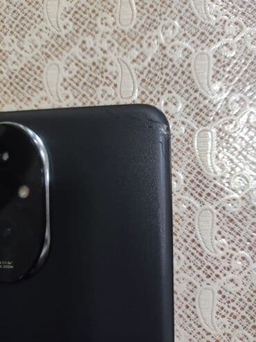 honor 400 lite irşad: Honor 200 Pro, 512 GB, rəng - Qara, Barmaq izi, İki sim kartlı, Sensor — 2