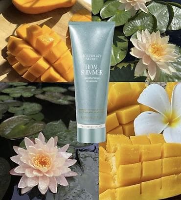 gun eynəyi: Victoria’s Secret bədən losyonları – 236 ml (8 fl oz) tüplərdə. 1) — 1