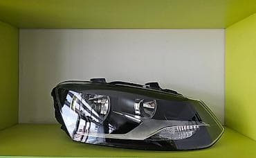 Volkswagen Polo 2016 on faralari . Volkswagen Polo 2017 qabaq sag ( lalafo.az -da Volkswagen Polo 2016 on faralari . Volkswagen Polo 2017 qabaq sag (