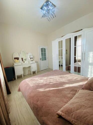 ramanada evler: Bakı, Buzovna, 120 kv. m, 4 otaqlı, Hovuzsuz, Kombi, Qaz, İşıq — 10