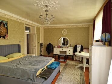 saray ev: 4 otaqlı, 200 kv. m, Yeni təmirli — 22