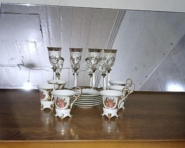 Другое: Antikvar servisler — 8