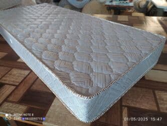 Matraslar: Yeni, Ortopedik matras, İki nəfərlik — 25
