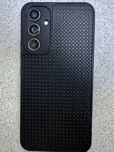 telefon stabilizer: Məhsul: Smartfon (Android) Xüsusiyyətlər: - Ön panel: Tam ekranlı — 1