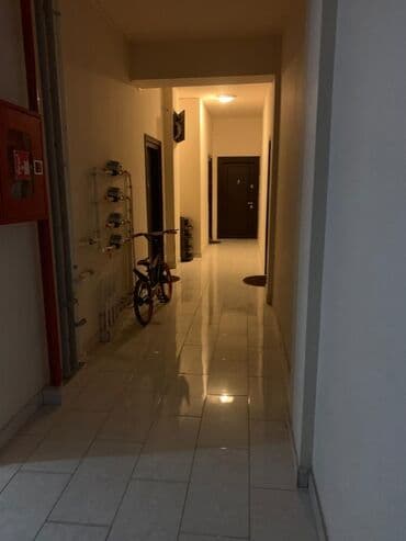 rieltor nədir: 1 otaqlı, Yeni tikili, 41 kv. m — 16