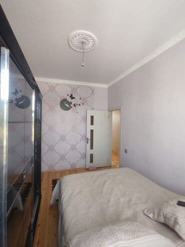 rayonlara: 4 otaqlı, 75 kv. m, Kredit yoxdur, Yeni təmirli — 19