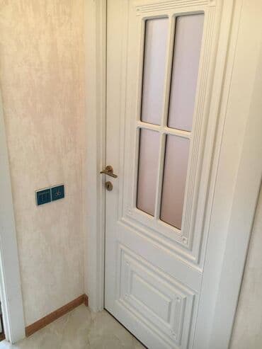 günəşli: 2 otaqlı, Yeni tikili, 42 kv. m — 5