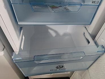 balaca soyuducu: Dondurucu Soyuducu Pozis Rusiya istehsalı ✅Nofrost model — 6