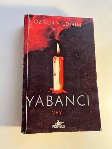 отдам в хорошие руки котенка: 20 AZN Təcili 2-ci əl kitablar satılır. 5 kitab cəmi 20 azn. 2-ci əl — 5