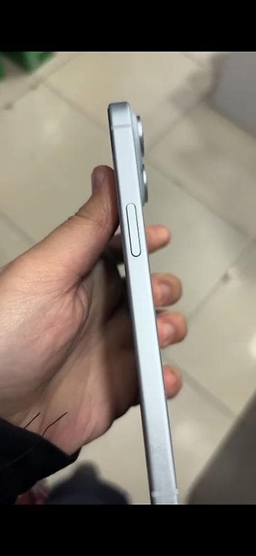 iphone 6 plus bu almaq: IPhone 15, 128 GB, Pacific Blue — 5