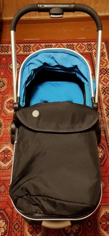 uwaq arabalari: Çıxarıla bilən beşikli araba, İşlənmiş, Ödənişli çatdırılma — 5