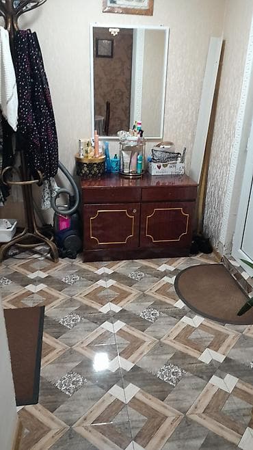 modul ev: Kirayə tələbə qızlara verilir,Gəncə şəhərinin mərkəzində,Sabir — 5