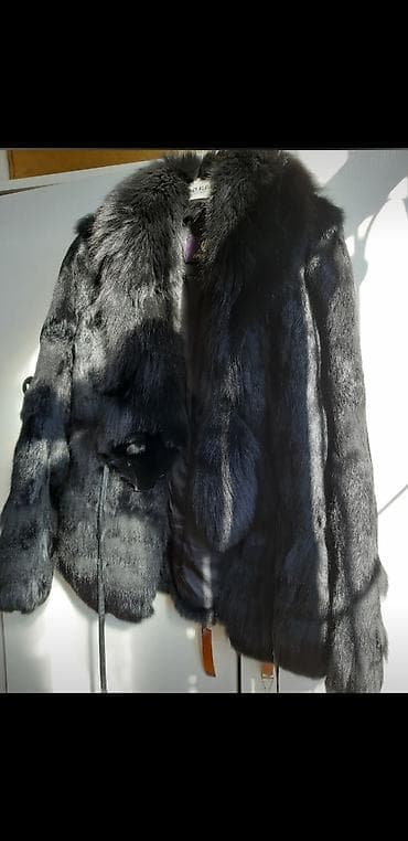 polis geyim: Kürk, Standart — 1