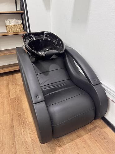 NEW ZEON-da barber üçün iş yeri icarəyə verilir Müasir kompleksdə — 3