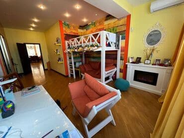 tap.az şirvanda satılan evlər: 5 otaqlı, Yeni tikili, m. Nəriman Nərimanov, 240 kv. m — 6