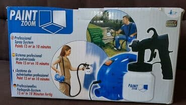 sprey boya qiyməti: Kraska vuran point 
Yeni keyfiyyətli madeller çoxdu — 1