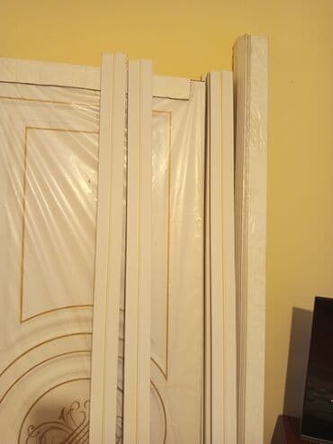 Bilərziklər: Qapi 2ədəddir, təzədir, naliçnik, petlə, zamok hər şeyi var — 4