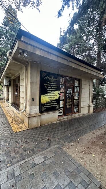 elmler kiraye: Salam 70 kv ayri tikili olan Gözellik salonu icareye verilir. 8 ci — 2