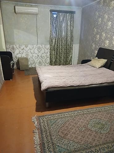 panel evler: 75 kv. m, 3 otaqlı, Kombi, Qaz, İşıq — 5