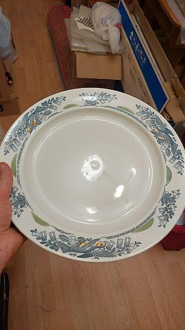 gül qablari: Bir vaza — 3