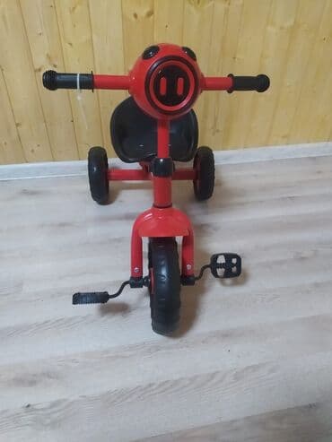 pampers 6 nomre qiymeti: Новый Трехколесные Детский велосипед 12", Бесплатная доставка — 4