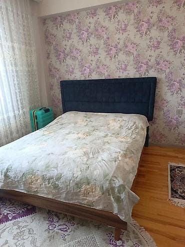 dosek matras satışı: İşlənmiş, İkinəfərlik çarpayı, Bazasız, Matras ilə — 2