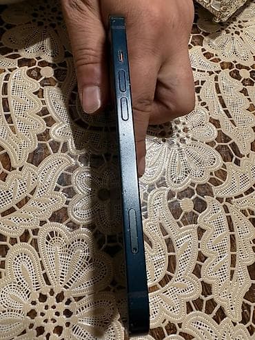 iphone 13 256: IPhone 13, 128 GB, Mavi, Face ID — 7