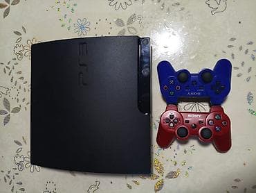 data kart limitsiz internet: Ps 3 slim satilir ideal veziyyetde2 pult ikiside isleyir eladi ici — 4